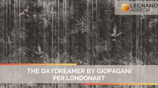 The Daydreamer by Londonart