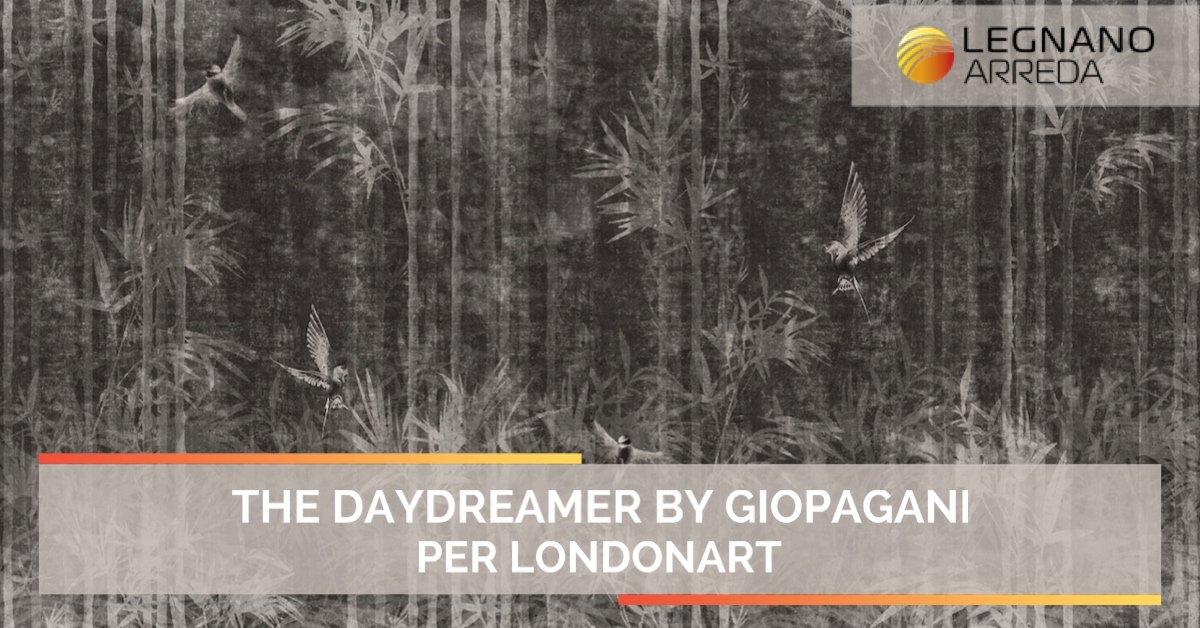 The Daydreamer by Londonart